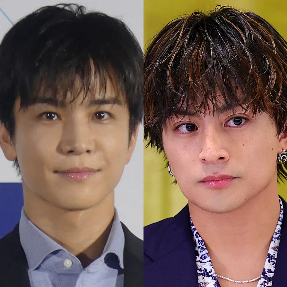 再）【LDHが電撃発表】白濱亜嵐はEXILEの活動を休止、岩田剛典はEXILE活動終了　ともに熟考の末決断